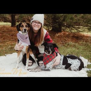 Meet your Posher, Katelyn